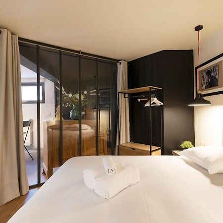 Le Riad Du Tapis Vert - Avec Place De Parking Νανσύ Εξωτερικό φωτογραφία
